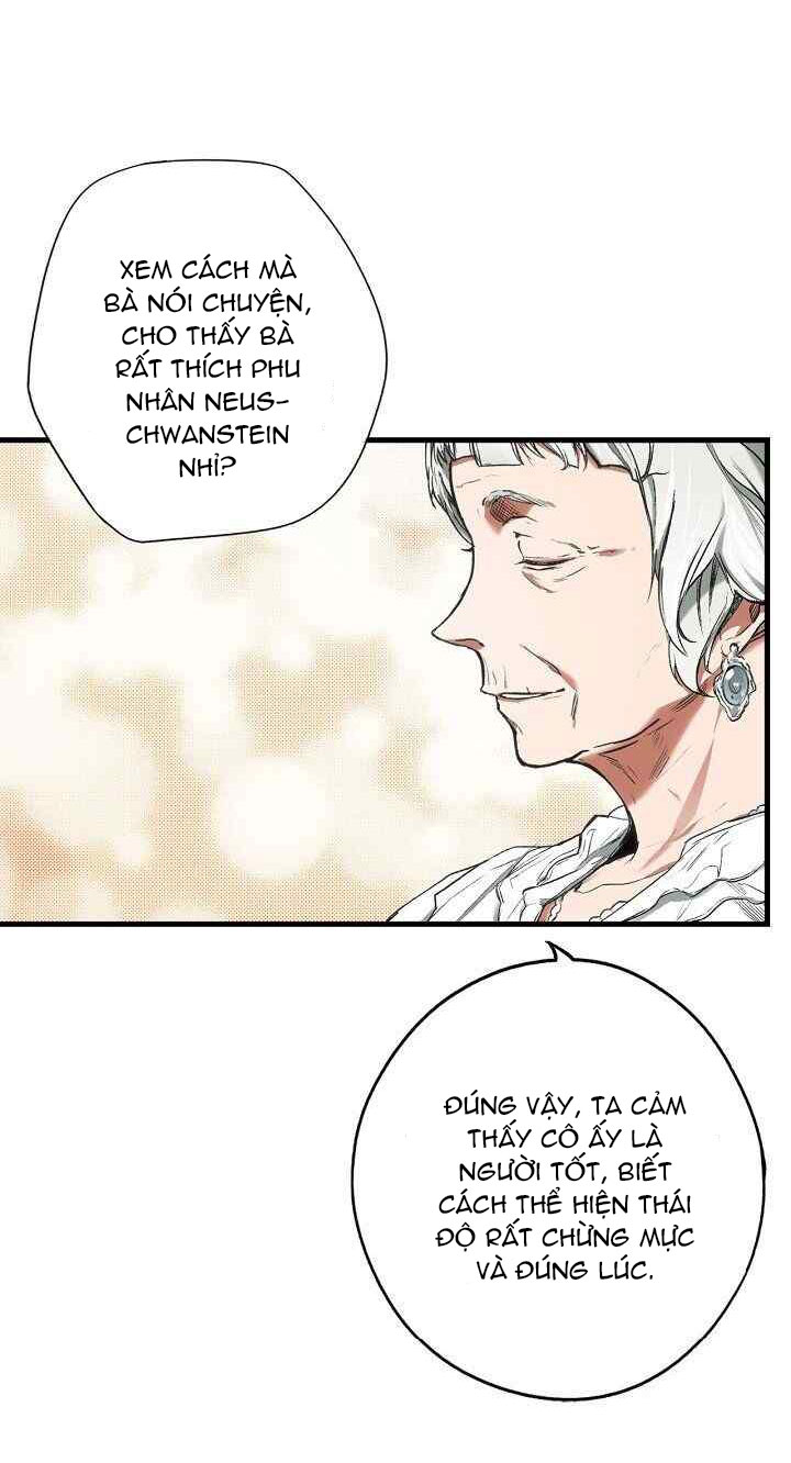 cổ tích về người mẹ kế chapter 25 46