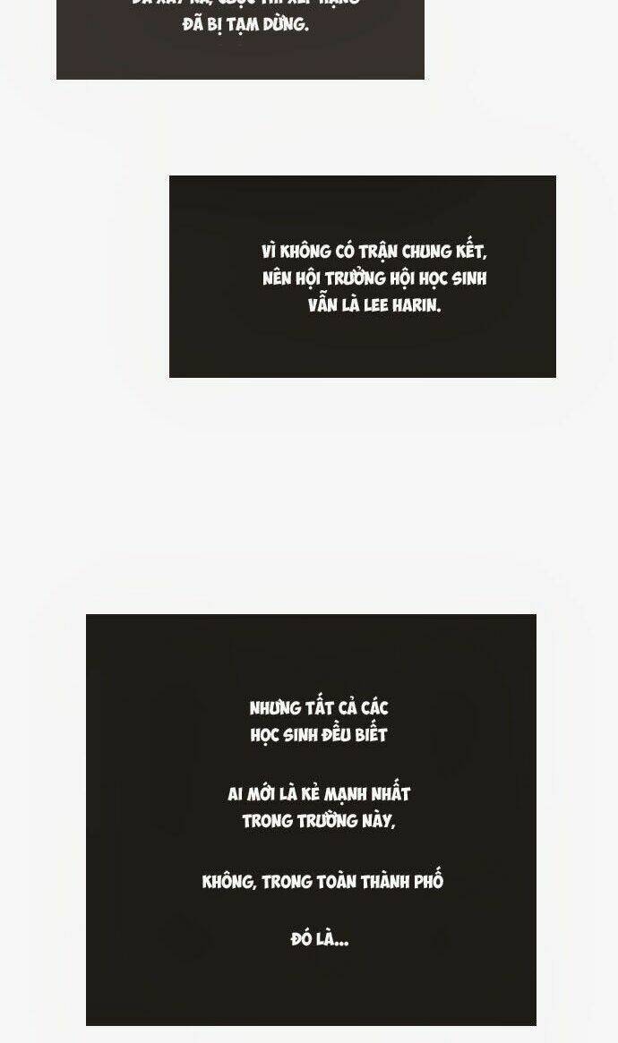 món quà từ chúa chapter 30 43