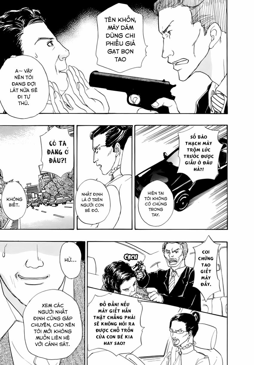 new pet shop of horror chapter 25 40