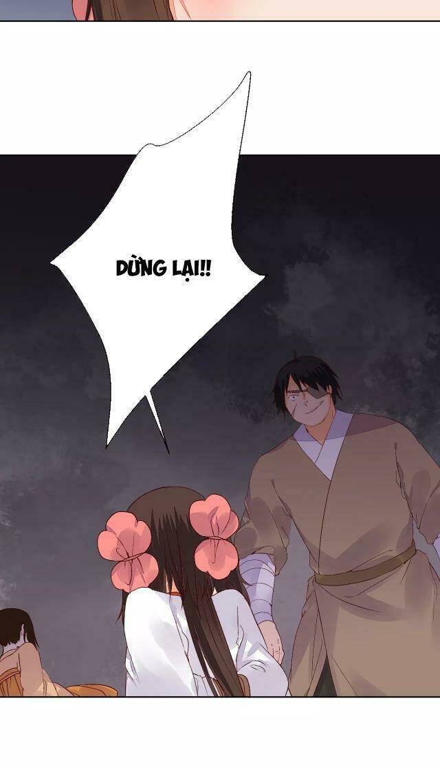 đốt đào hoa chapter 71 13