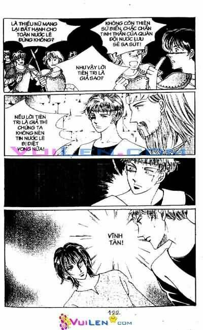 nữ hoàng biển cả chapter 13 122