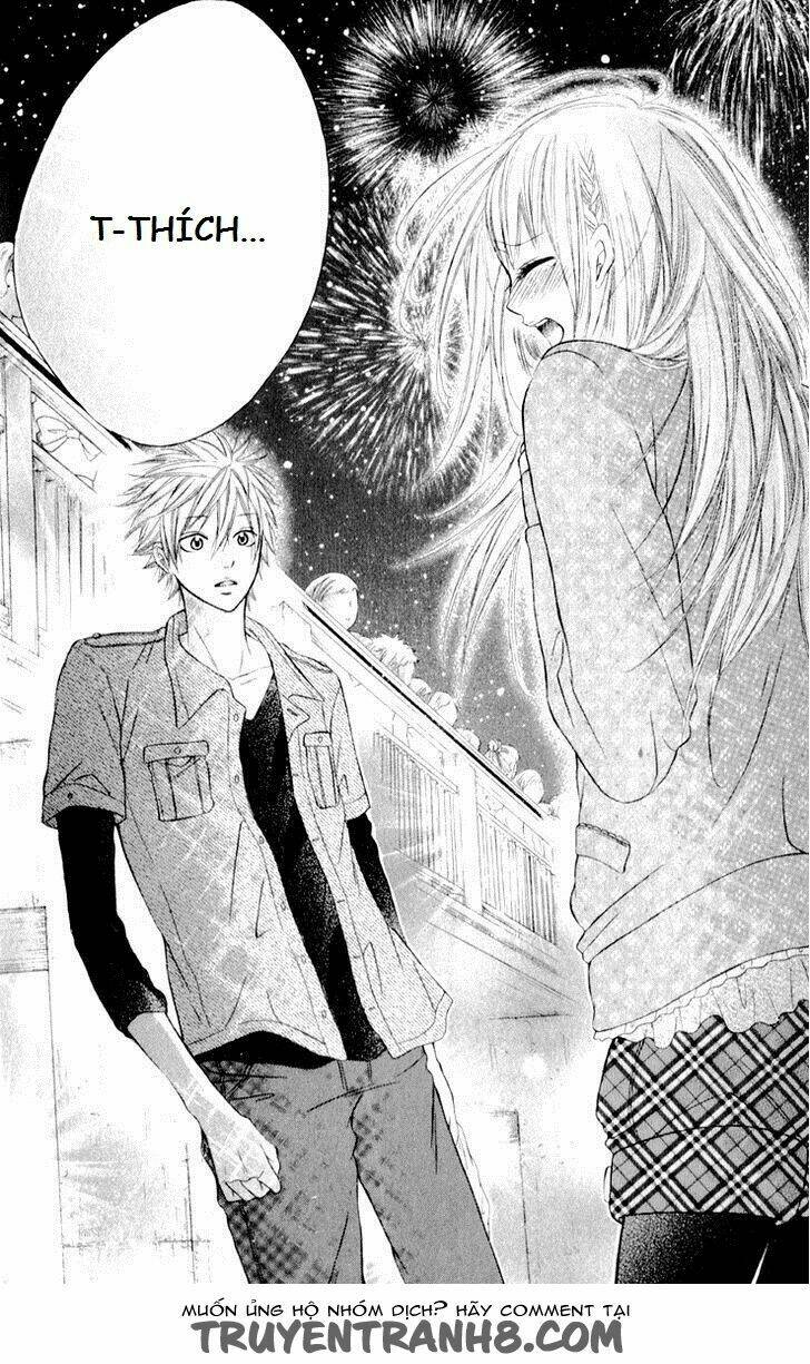 katakoi densha chapter 5 22