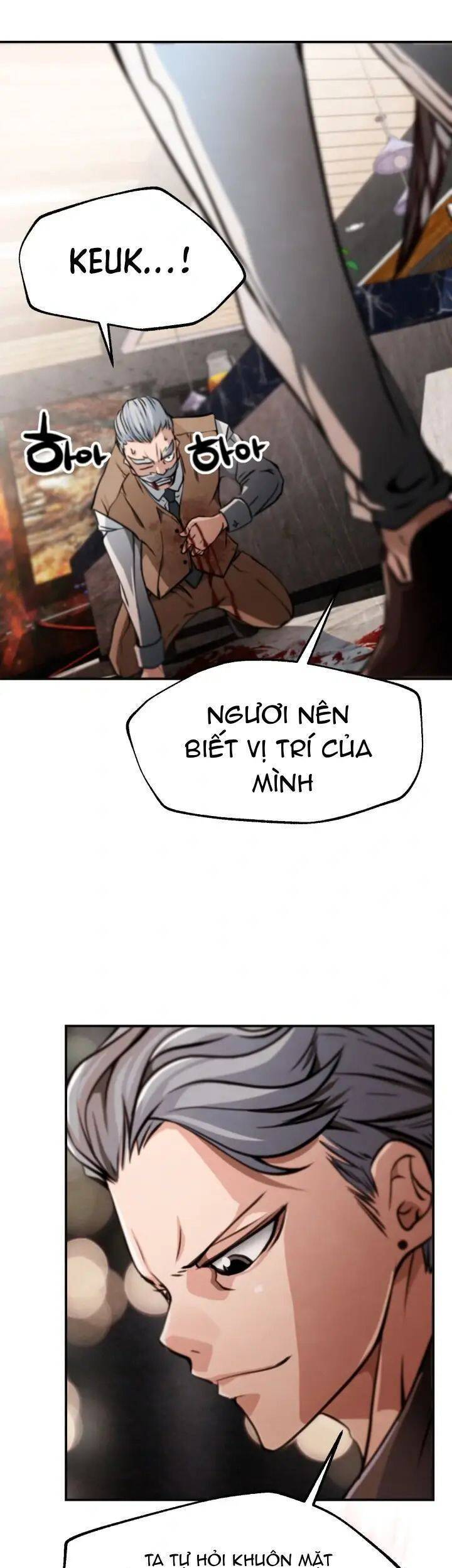 ai đã giết minh chủ võ lâm chapter 28 51