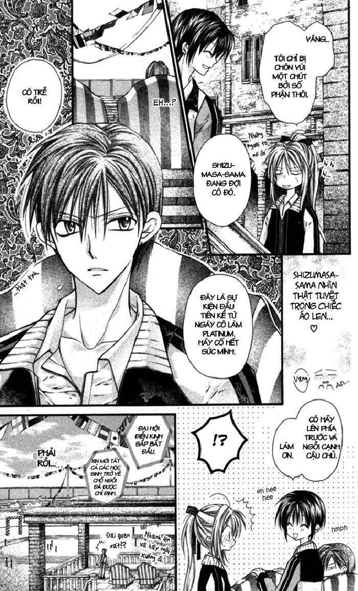 hội quý tộc chapter 6 13