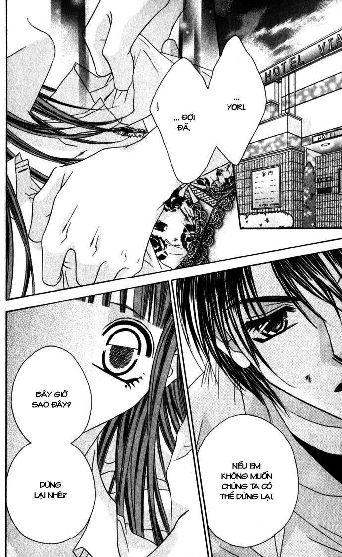 i love my little sister chapter 10 2