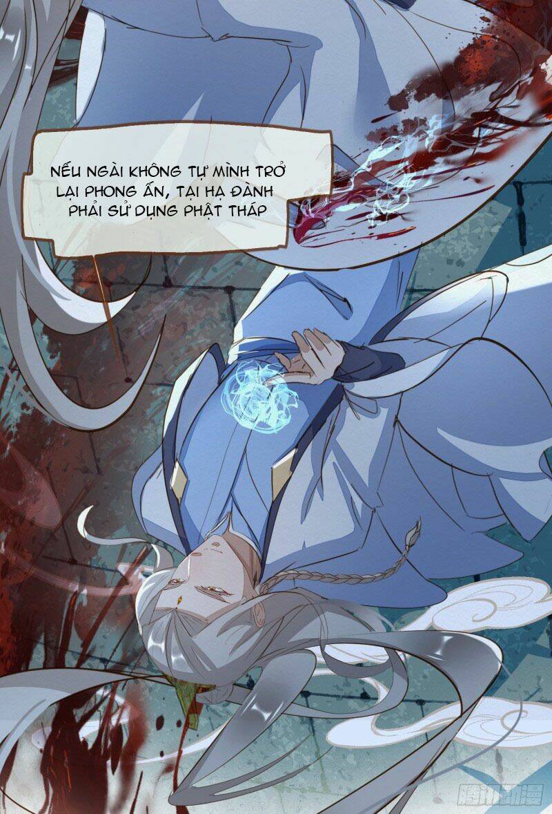 thiếu phật chapter 3 21