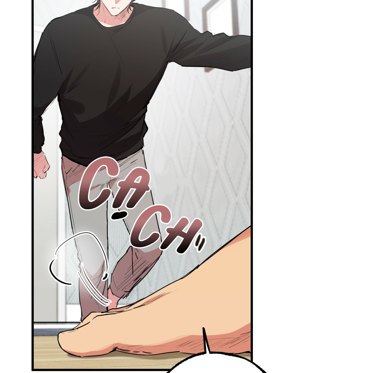 những chú thỏ của hapypy chapter 11 52