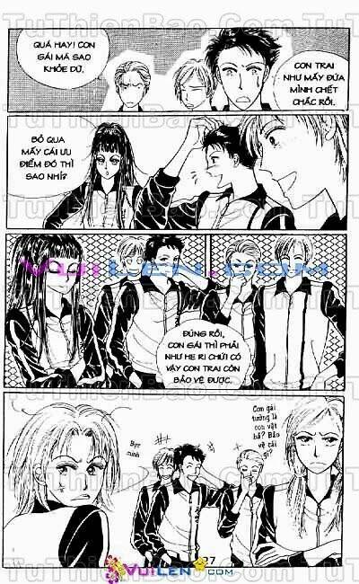 hoa người chapter 4 28