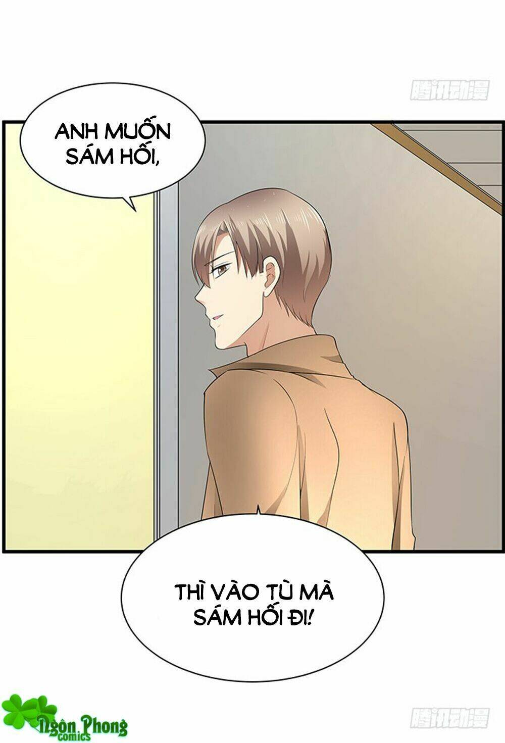 khi trò chơi ác ma bắt đầu chapter 42 4