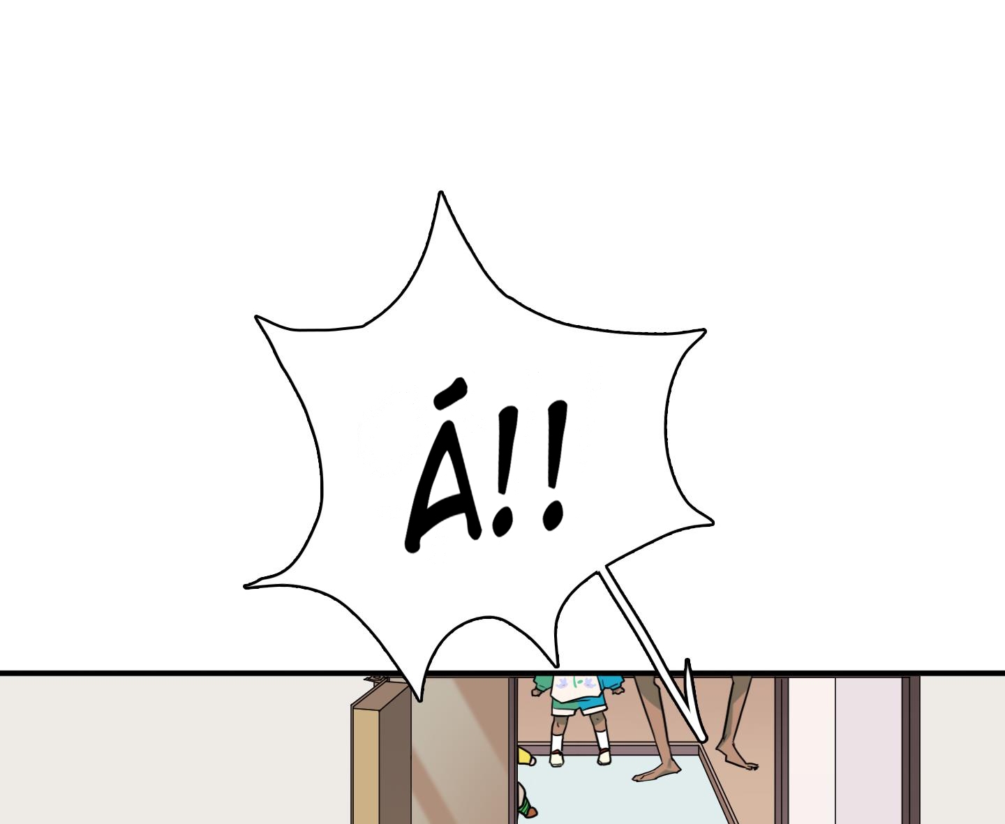 dear door chapter 153 9