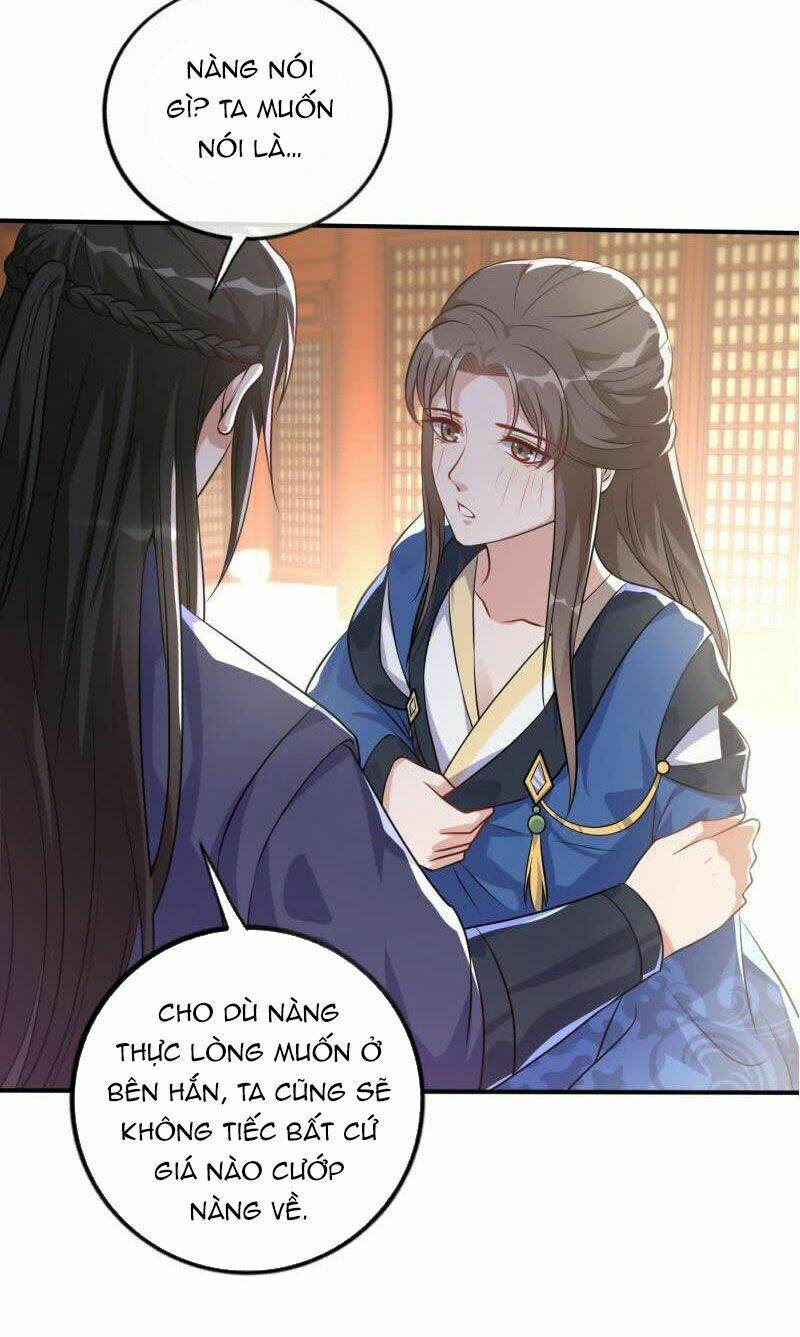 phượng mệnh vi hoàng chapter 3 25