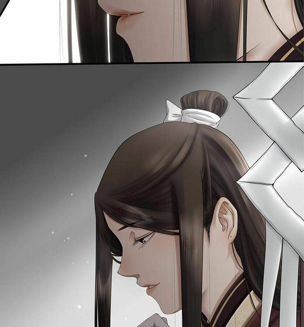 nữ ngỗ tác họa cốt chapter 12 11