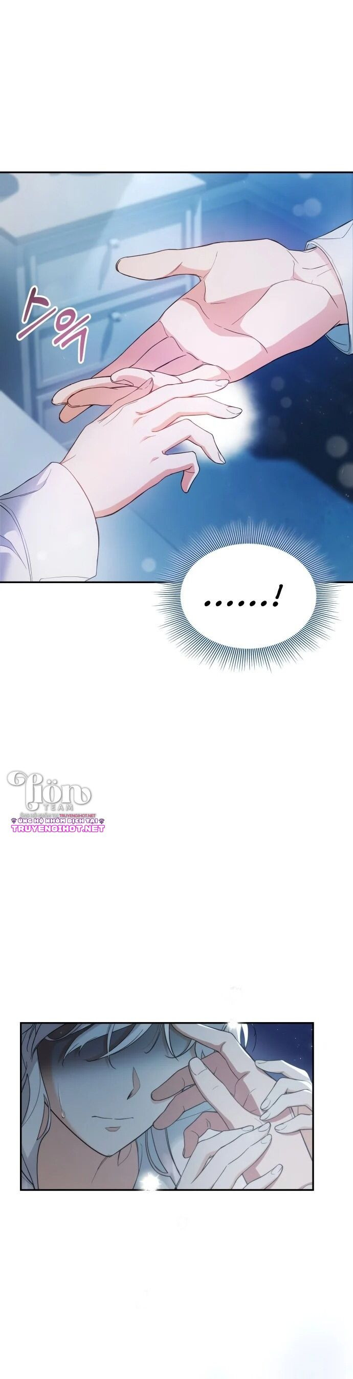 'di vật' melvin để lại chapter 5.5 20