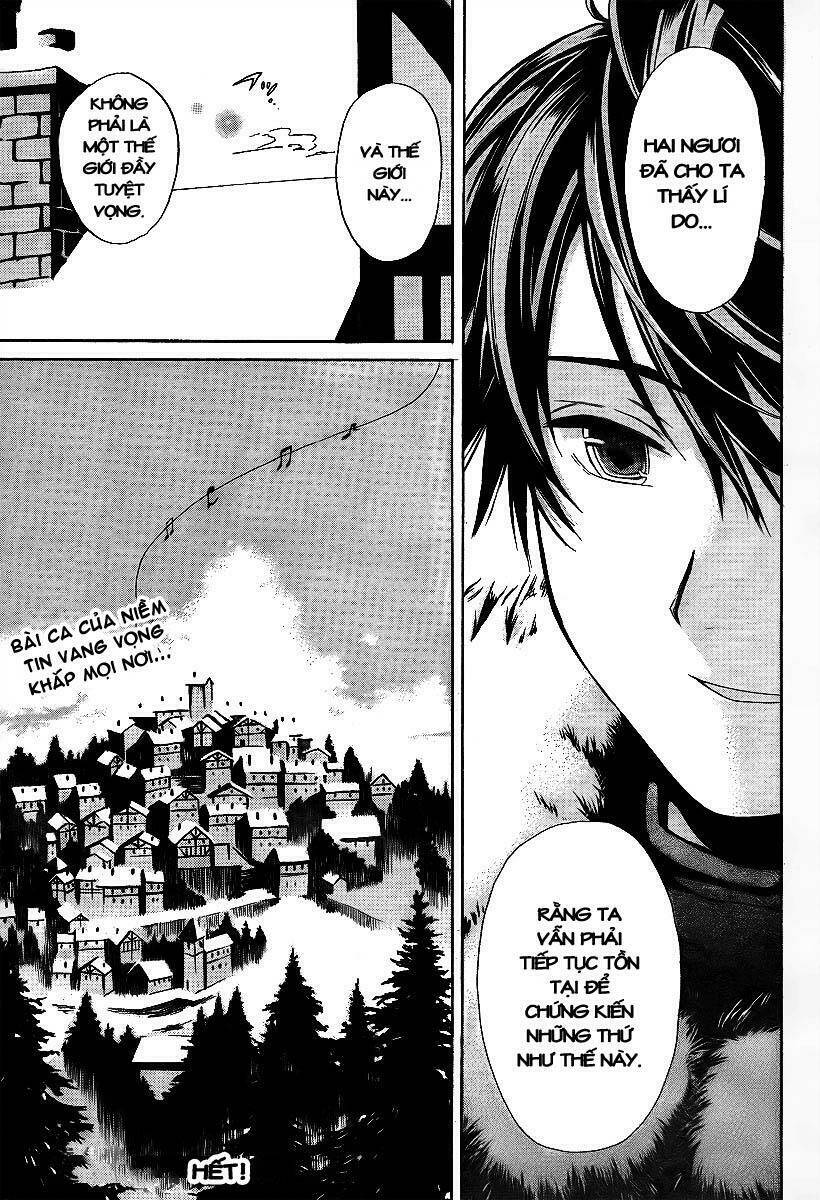 smarg won't sing chapter 1 58