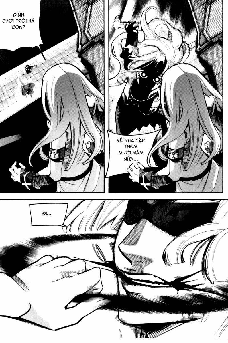 immortal regis chapter 38 23