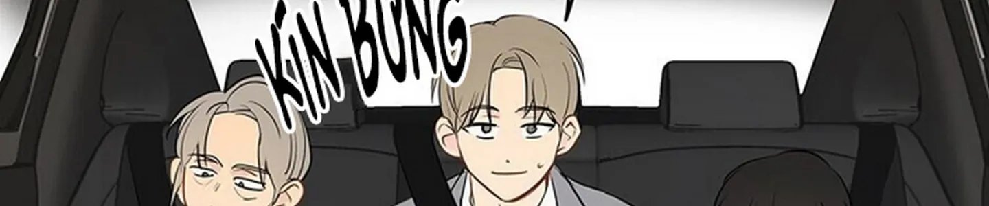 chuyện quái gì với giấc mơ đó vậy chapter 17 125