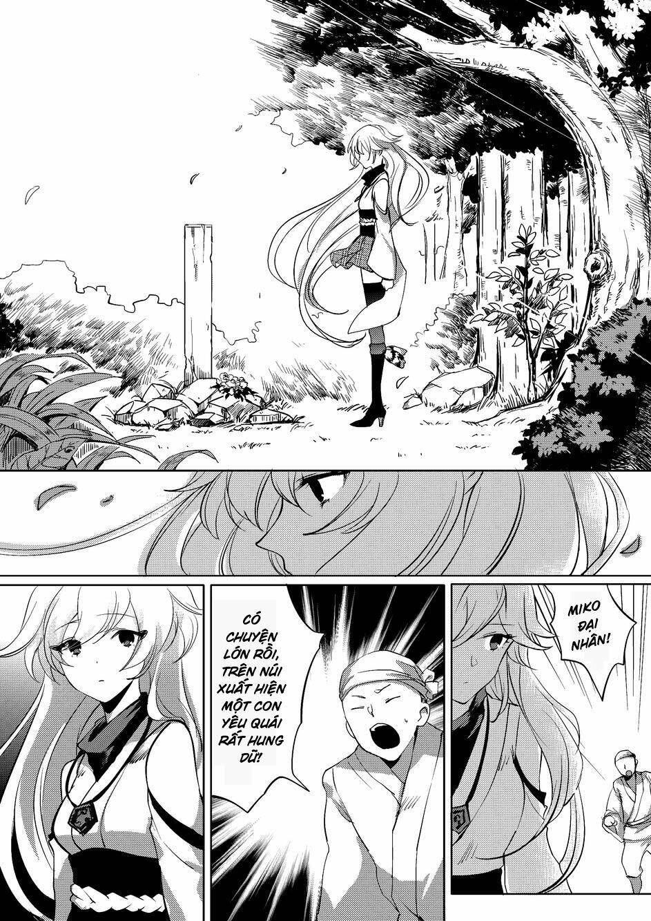 guns girl schooldayz ex chapter 2 4