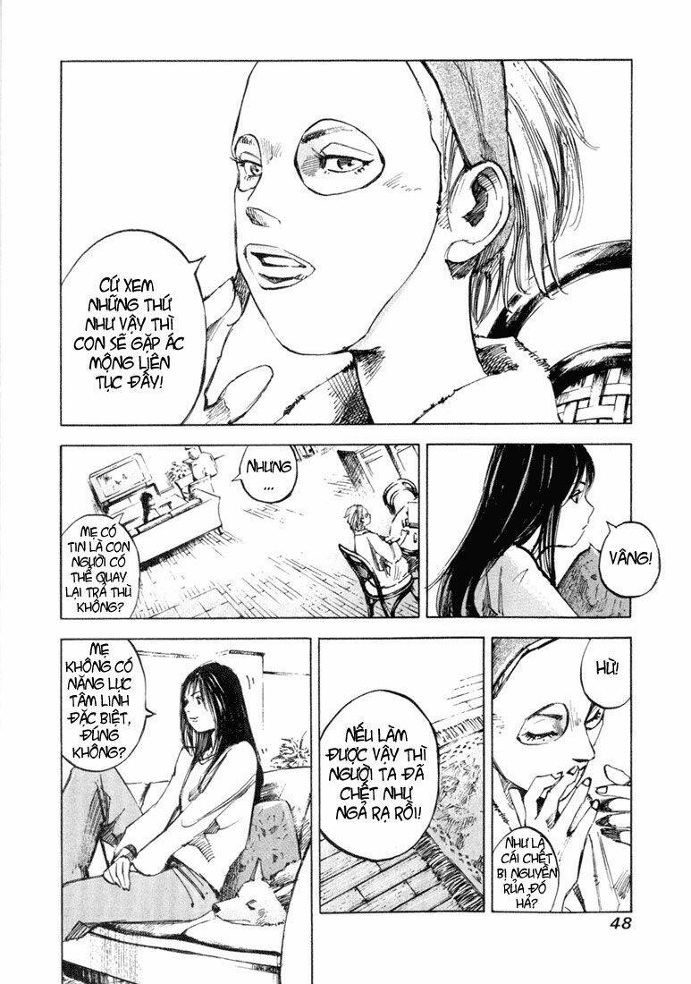 skyhigh karma chapter 2 14