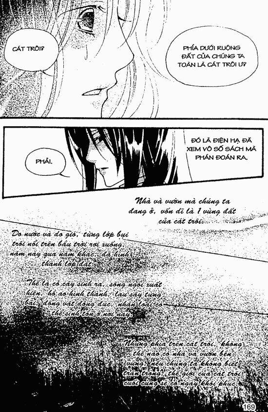 lâu lan y mộng chapter 6 165