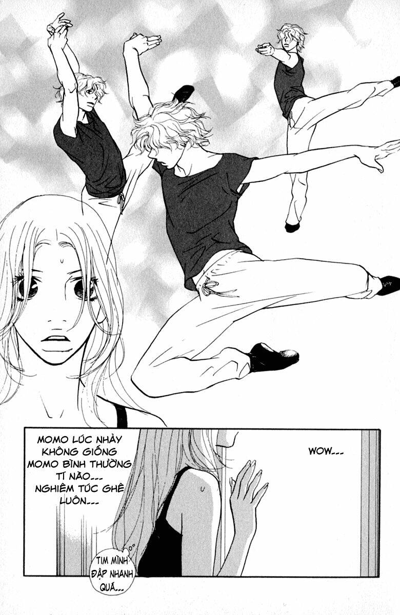 kimi wa petto chapter 15 4