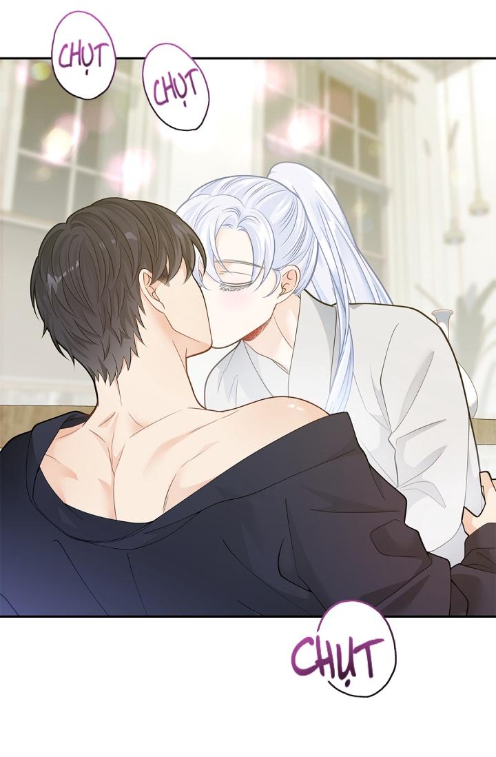 hôn nhân bị đánh cắp của hồ ly chapter 37 16