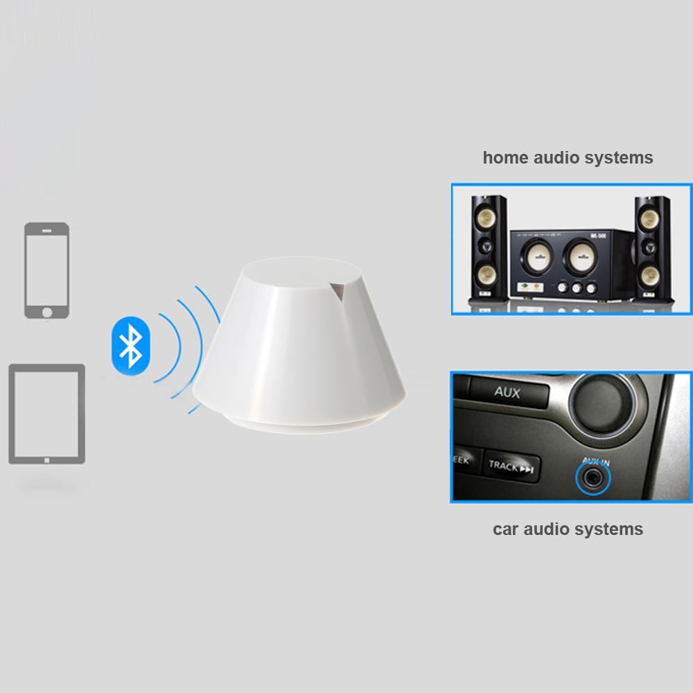 Bộ chuyển đổi bộ thu âm thanh stereo AUX Audio Stereo A2DP 3.5mm