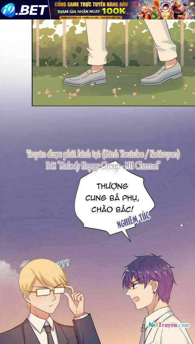 ma lạt thiên kim đẩu ác thiếu chapter 147.5 11