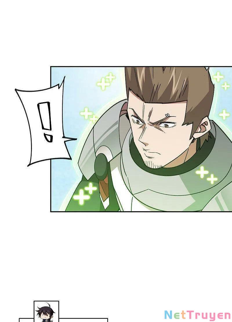 võng du chi cận chiến pháp sư chapter 434 2