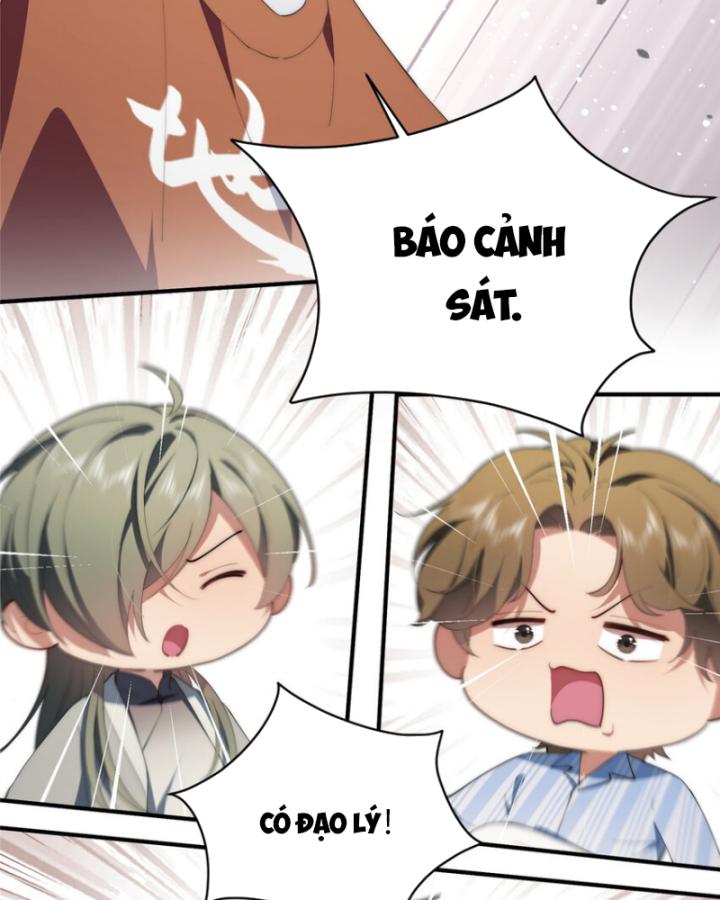 nữ chính chạy từ trong sách ra thì phải làm sao chapter 83 48