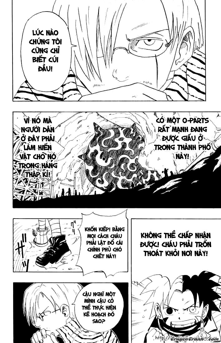 cuộc phiêu lưu của quỷ satan chapter 8 16