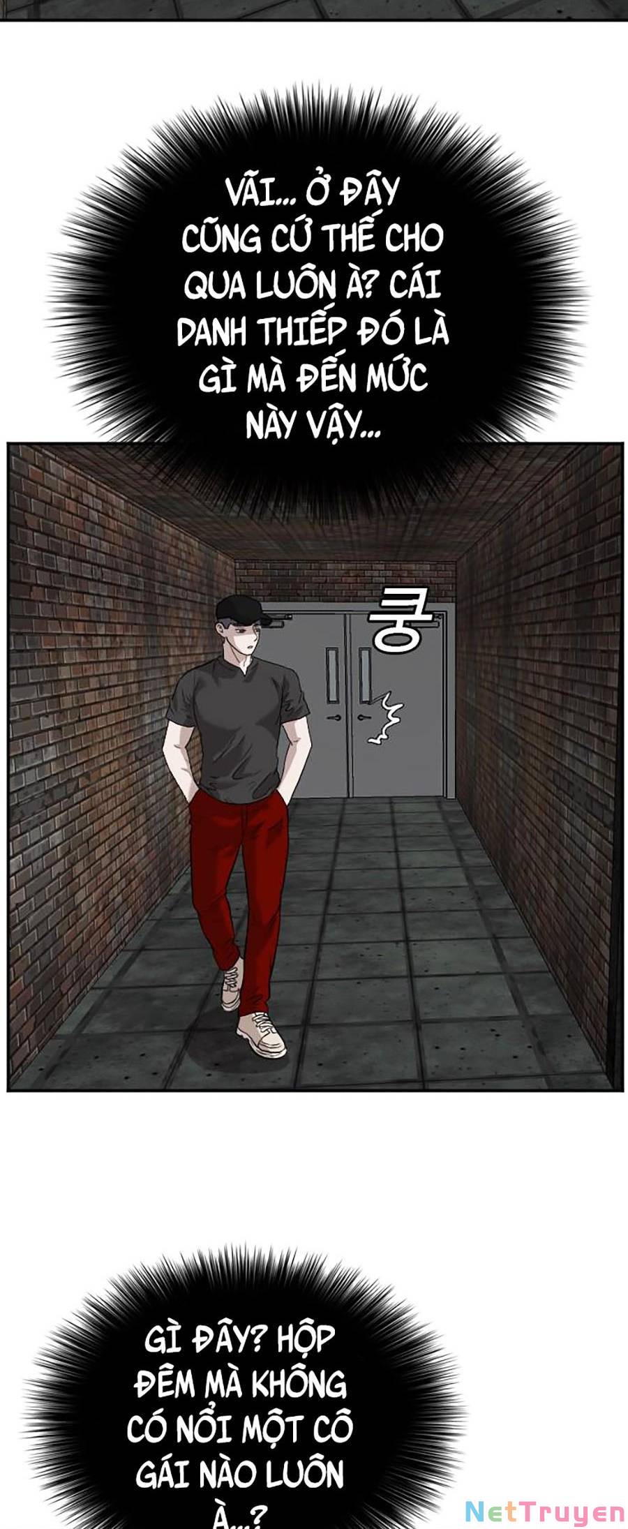 người xấu chapter 96 60