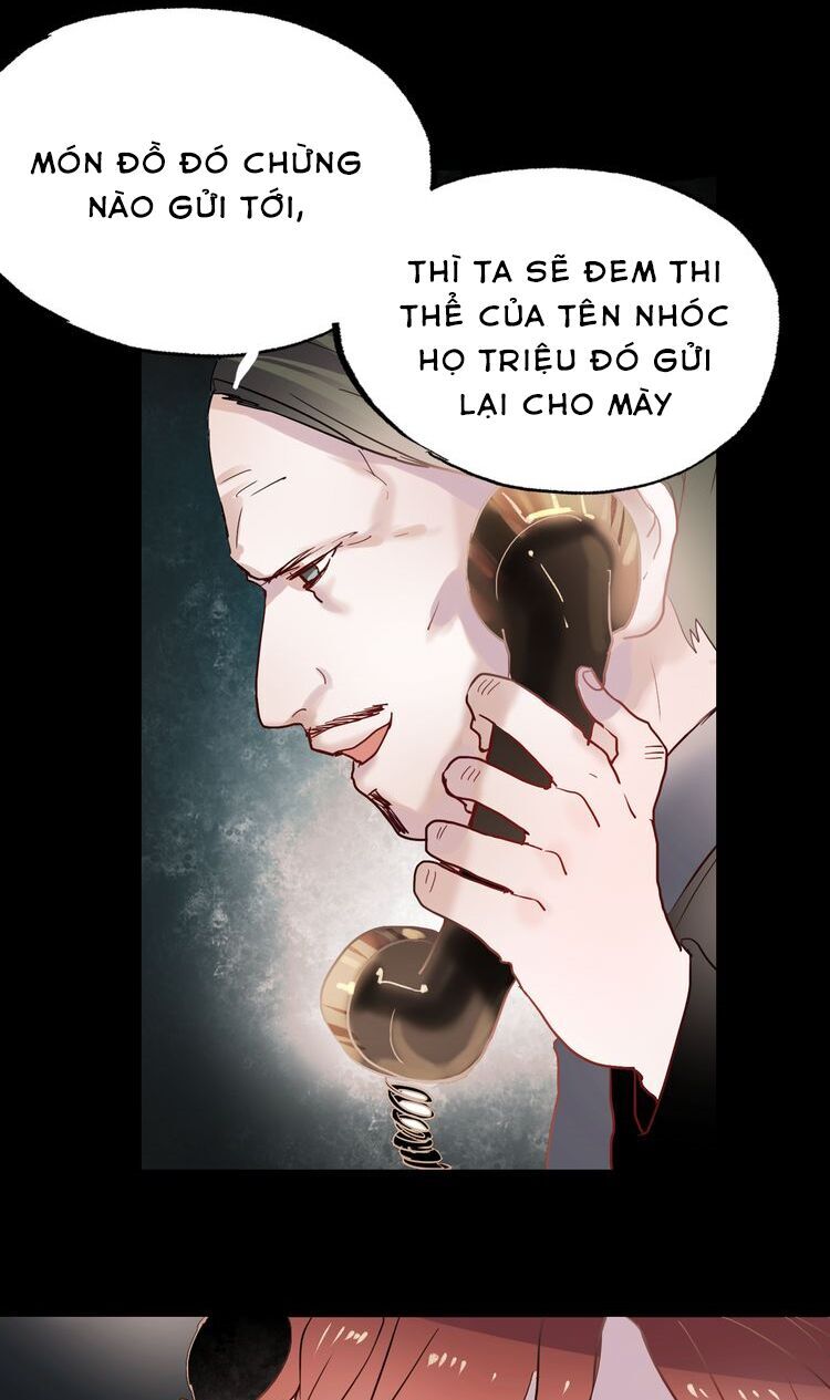 nam yên trai bút lục chapter 23 17