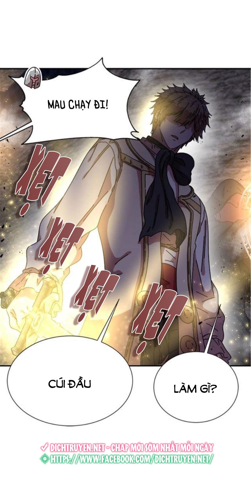 con gái bảo bối của ma vương chapter 49 29