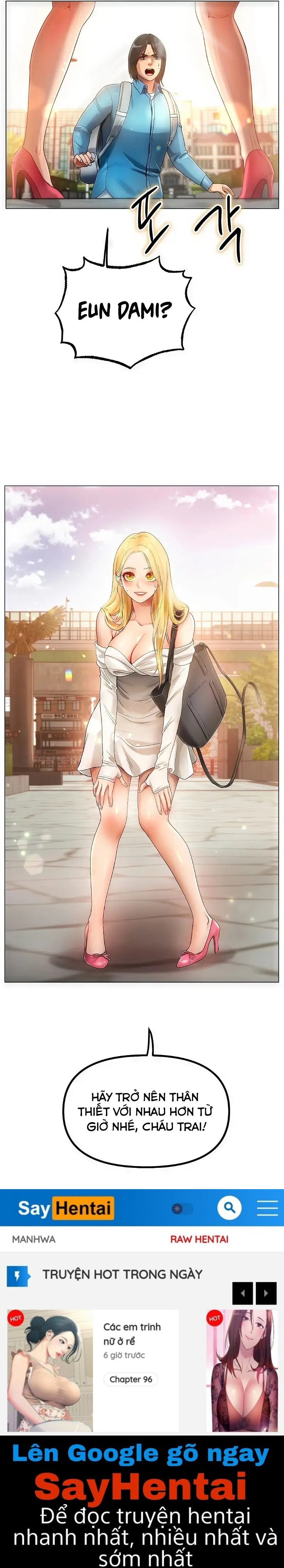 dì trẻ chapter 2 16