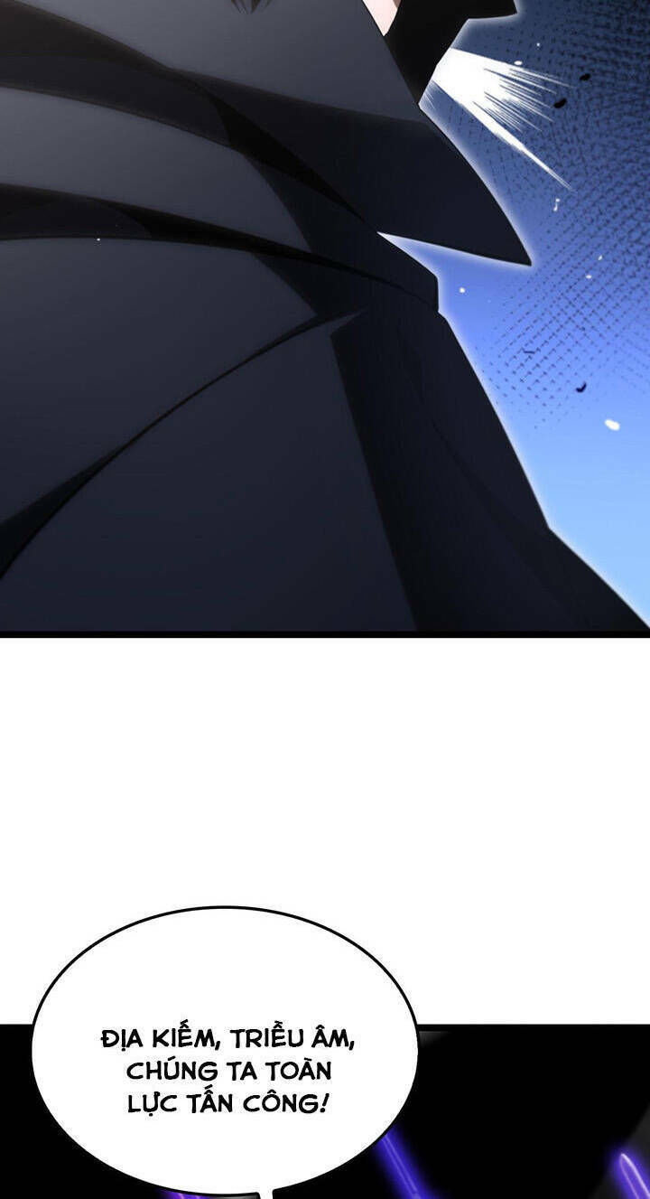 chư giới - tận thế online chapter 182 26