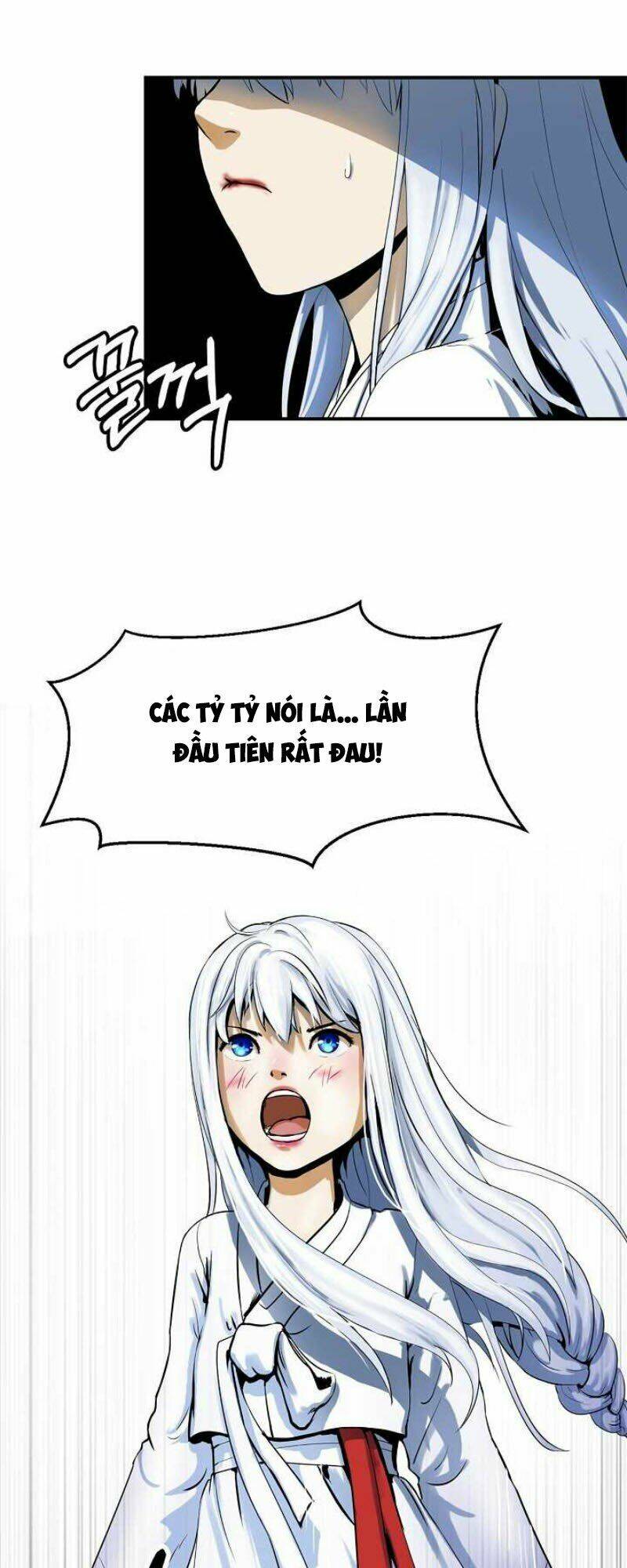 xuyên không thành hổ chapter 1 78