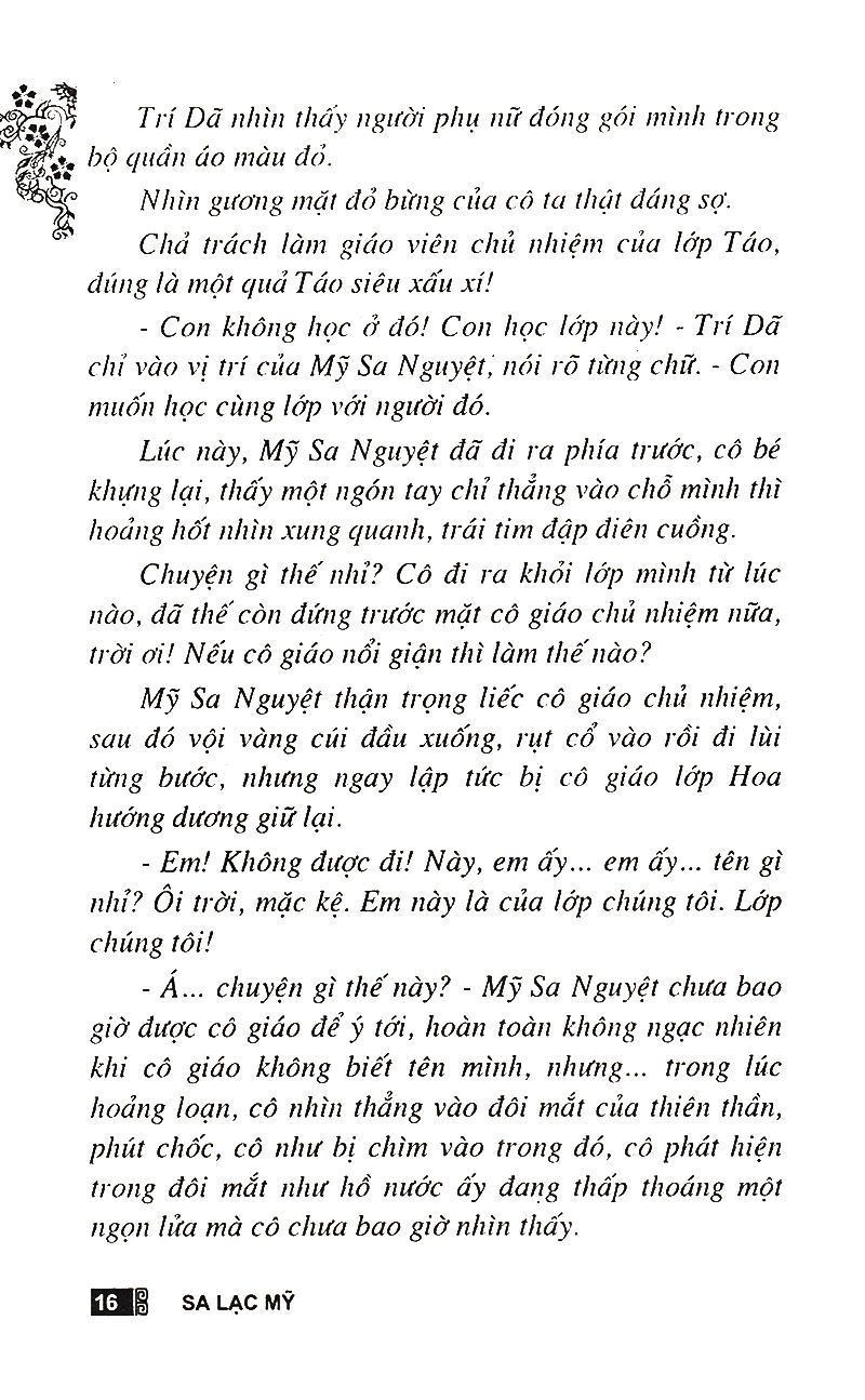 Ai Ngọt Ngào Hơn