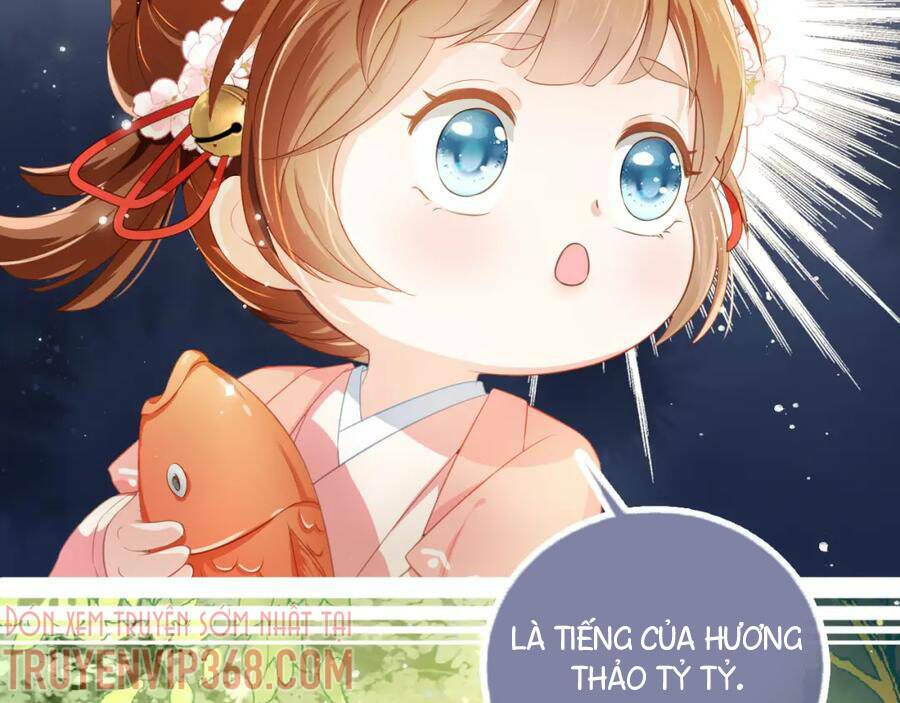 nhặt được bảo bối manh manh chapter 2 57