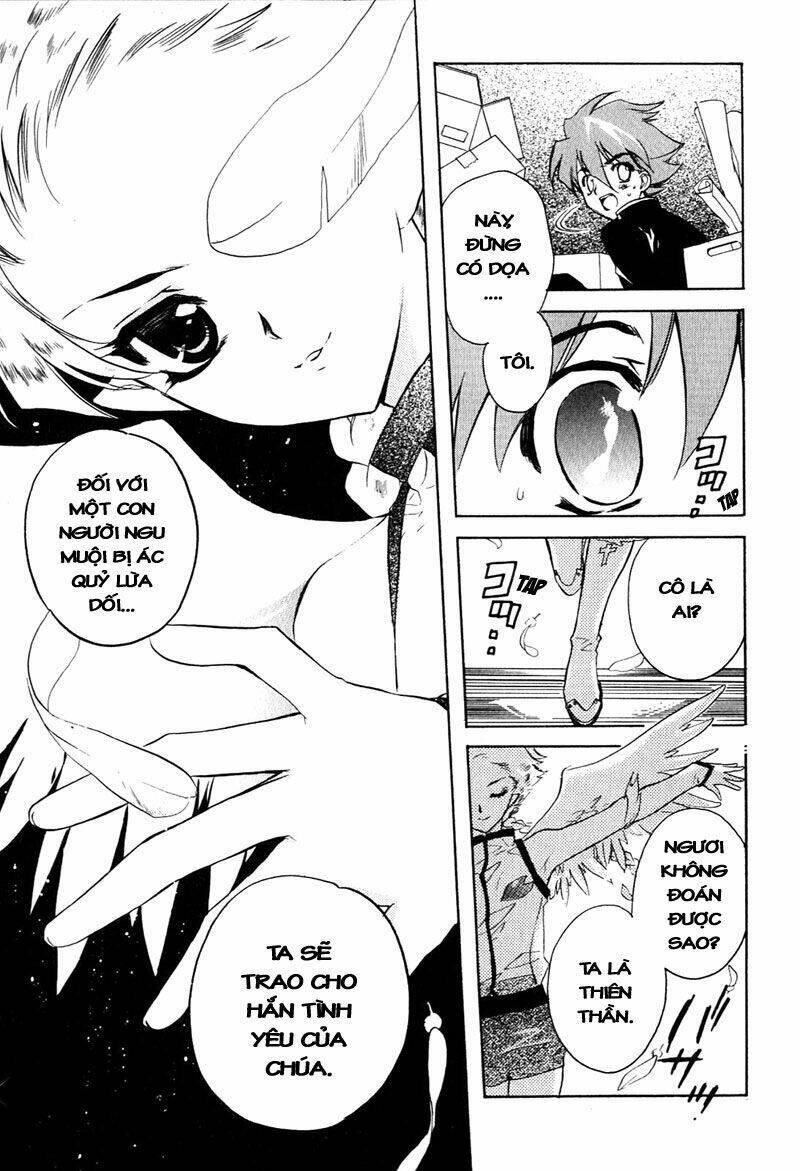 hakoiri devil princess (netsu maika) chapter 6 14