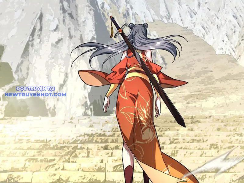 ngủ say vạn cổ: xuất thế đẩy ngang chư thiên chapter 48 92