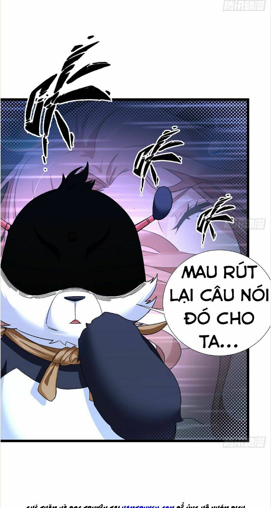 nguyên linh chúa tể chapter 3 24