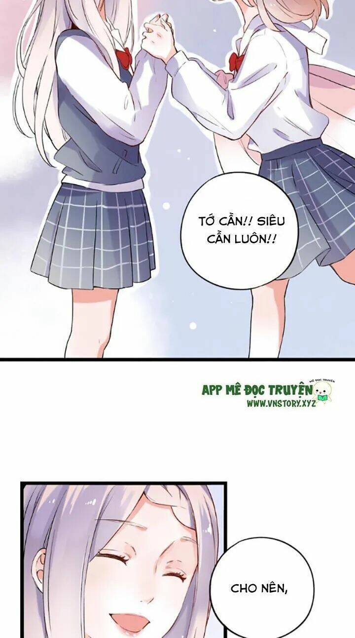 trạch thượng tịch mịch huỳnh hỏa chapter 37 23