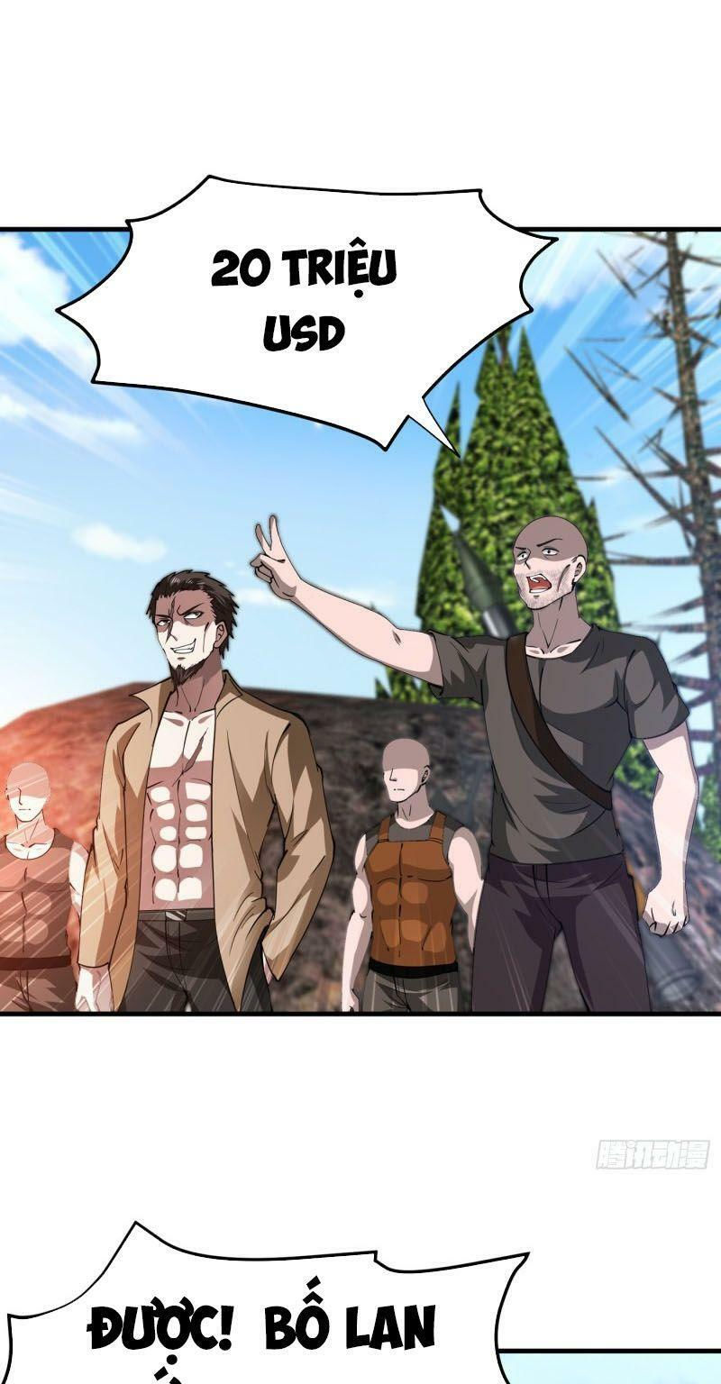 tối cường thần y tại đô thị chapter 176 23