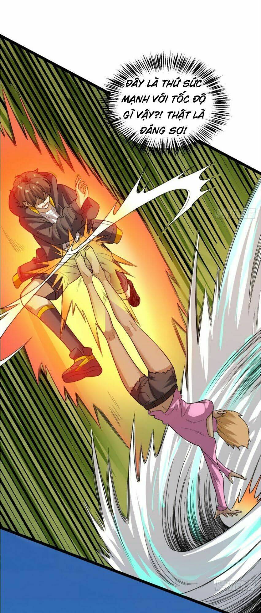 vô hạn biến dị chapter 20 37