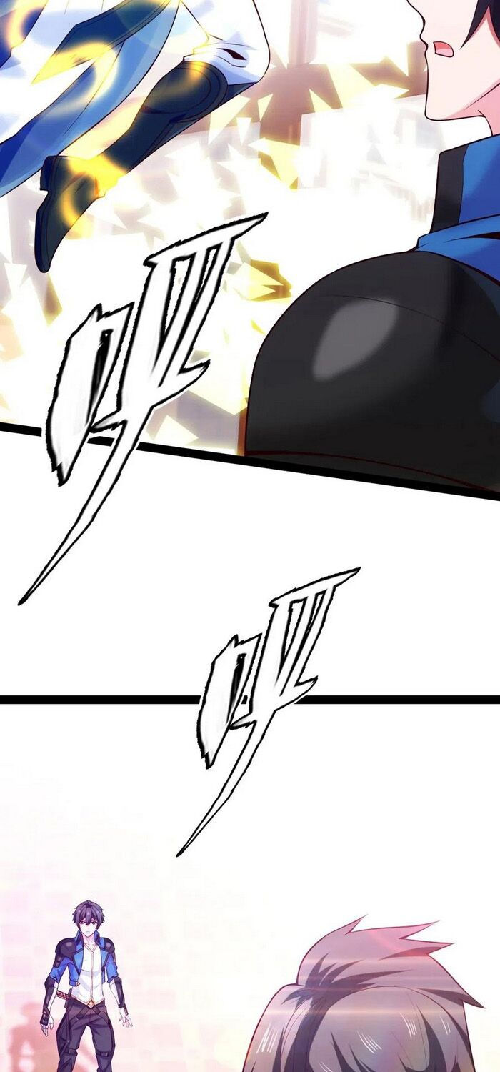 ma thú kiếm thánh dị giới tung hoành chapter 143 28