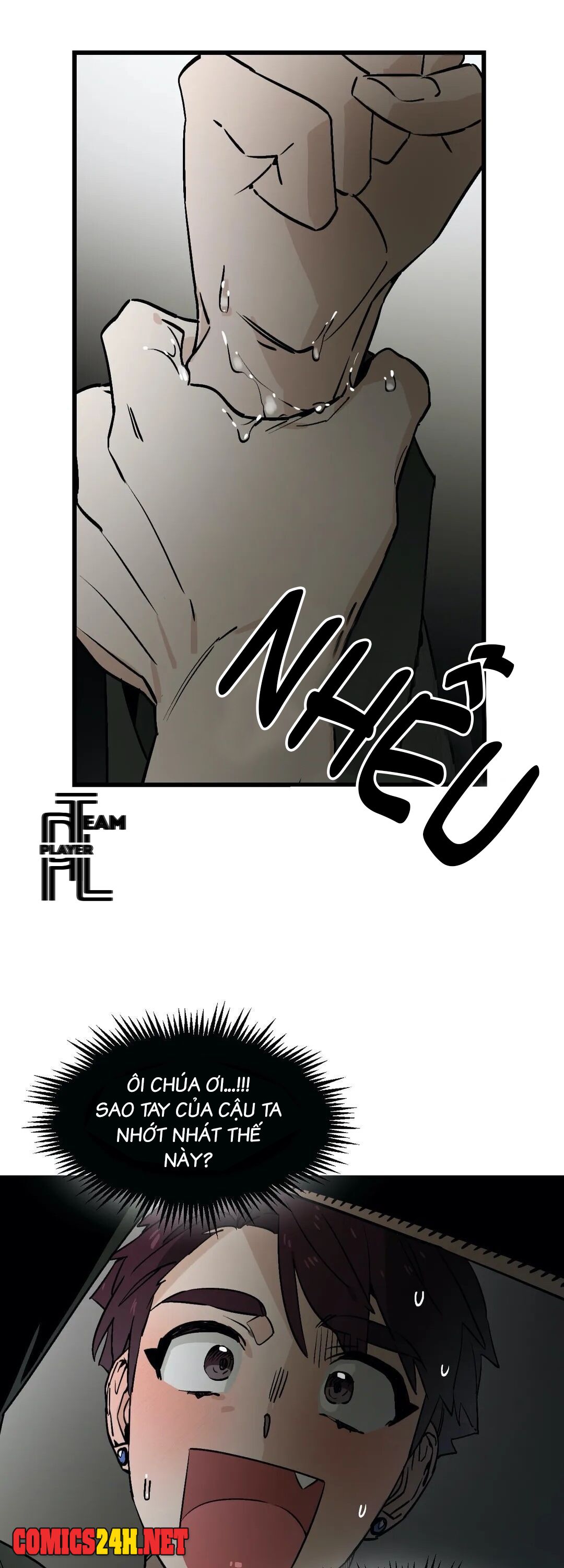 quán café tình nhân chapter 54 24