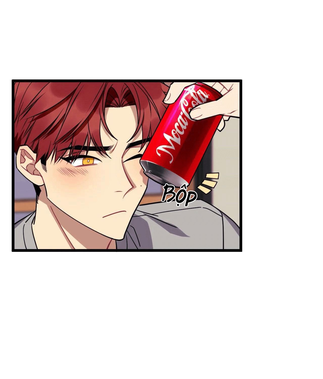 điều ước của cậu là mệnh lệnh của tớ chapter 9 4