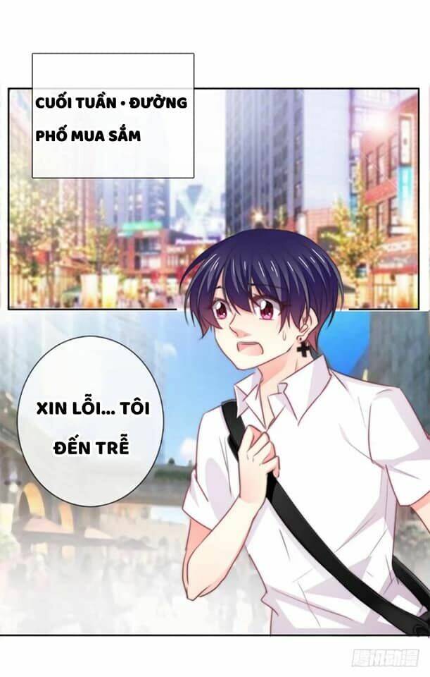 sự đơn thuần về tình yêu chapter 6 35