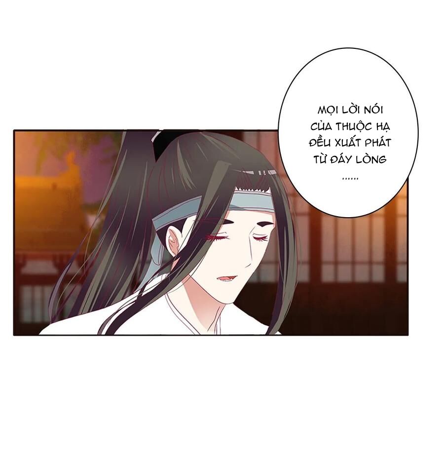 thông linh phi chapter 610 3