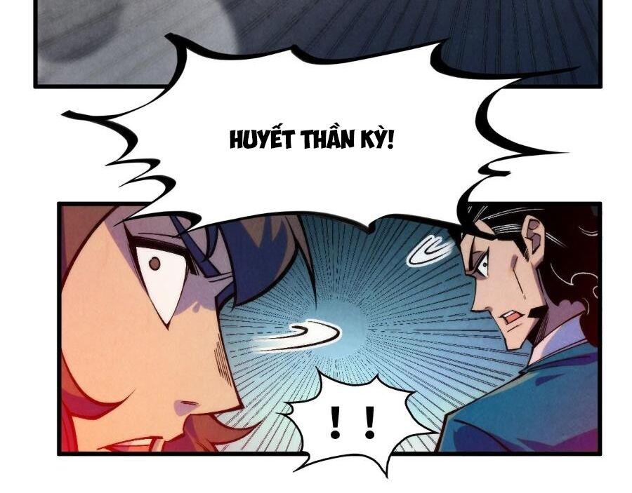 vạn cổ chí tôn chapter 274 78